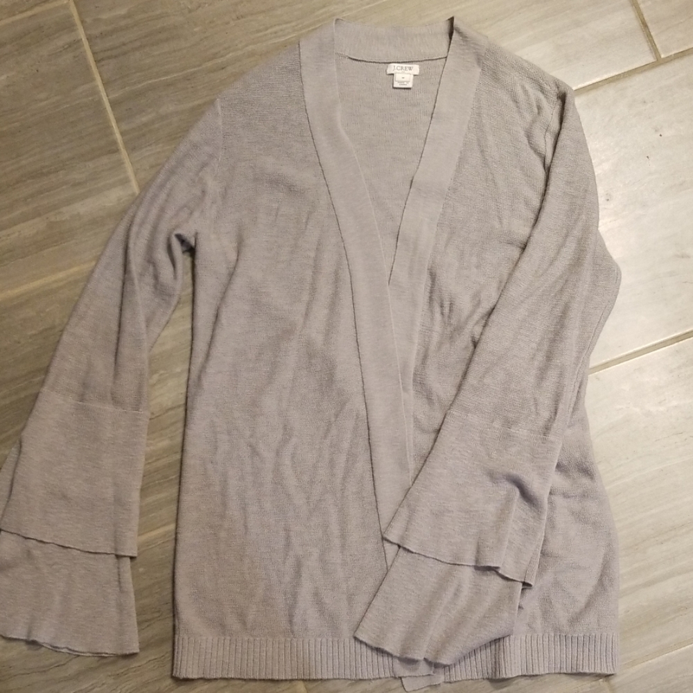 J. Crew Cardigan